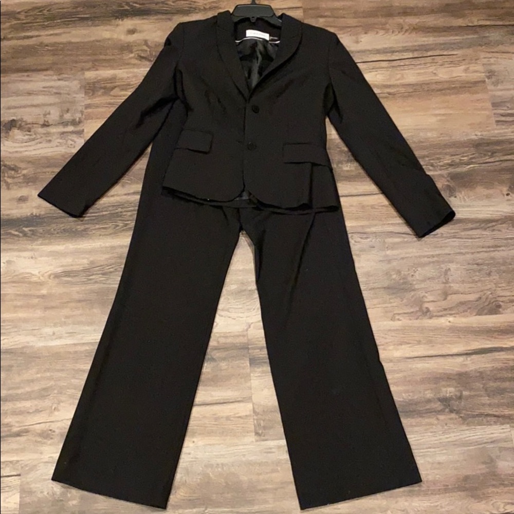 Women's Calvin Klein Suit